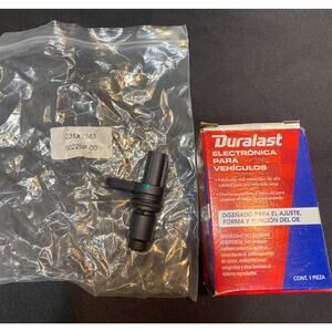 Duralast camshaft poistion sensor SU7792
